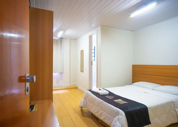 Ano Bom Palace Hotel